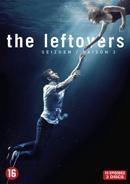 Leftovers - Seizoen 2 - DVD, Cd's en Dvd's, Verzenden, Nieuw in verpakking