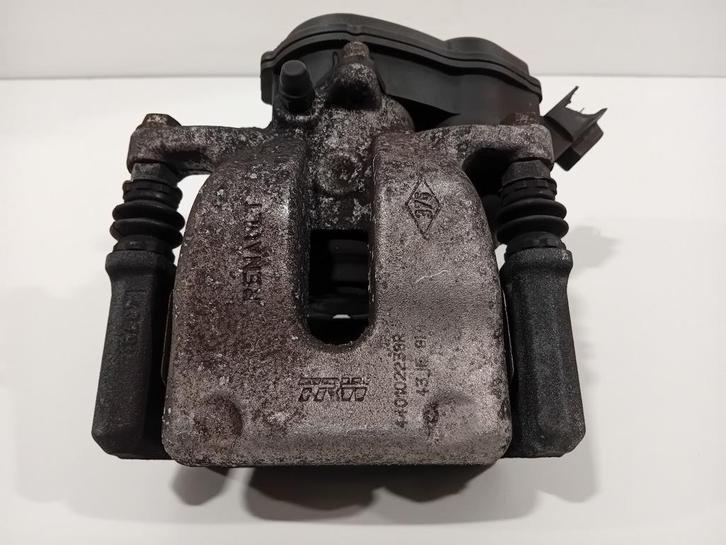 Remklauw links achter Renault Grand Scénic IV 1.3 TCe 140 3, Auto-onderdelen, Remmen en Aandrijving, ARN erkend, Stiba lid, Erkend duurzaam