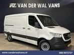 Mercedes-Benz Sprinter | 316 CDI 164pk 3500kg Trekhaak L2H1, Auto's, Bestelauto's, Euro 6, Wit, Mercedes-Benz, Dealer onderhouden