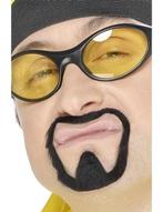 Ali G ringbaard, Ophalen of Verzenden, Nieuw