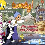 Het Kasteel Van Krakula 9789054258476, Boeken, Verzenden, Gelezen