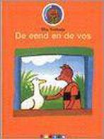 De eend en de vos 9789027643407 Max Velthuijs, Verzenden, Gelezen, Max Velthuijs
