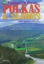 110 Irelands Best Polkas & Slides: With Guitar Chords, Verzenden, Gelezen, Mel Bay Publications