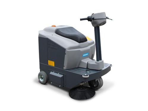 Meijer VR850, Tuin en Terras, Veegmachines, Nieuw, Ophalen of Verzenden