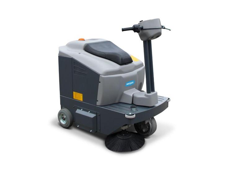 Meijer VR850, Tuin en Terras, Veegmachines, Nieuw, Ophalen of Verzenden