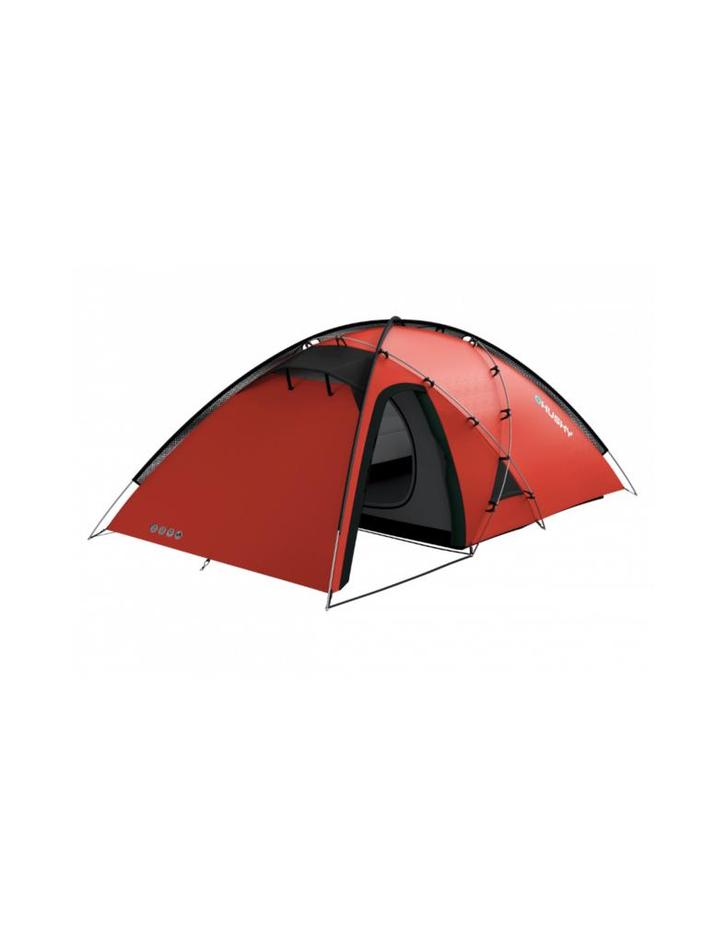 Husky Extreme Felen 3-4 - lichtgewicht tent - 3-4 persoon..., Caravans en Kamperen, Tenten, Nieuw, tot en met 3, Verzenden