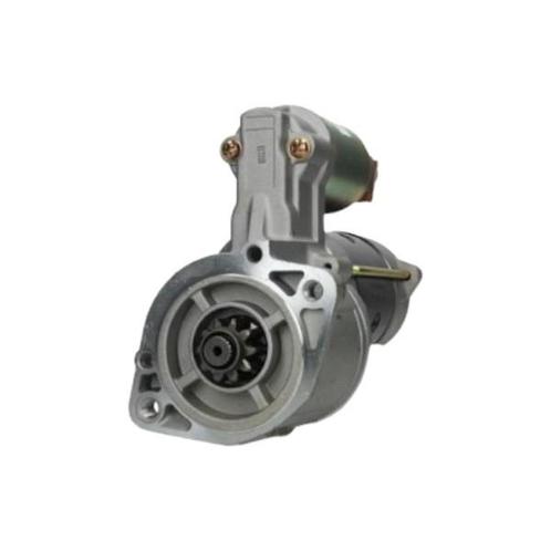 Startmotor Mitsubishi 2.0 kw 36100-47600, Watersport en Boten, Bootonderdelen, Motor en Techniek, Nieuw, Zeilboot of Motorboot