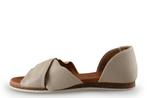 Apple Of Eden Sandalen in maat 40 Beige | 10% korting, Verzenden, Beige, Apple Of Eden, Sandalen of Muiltjes