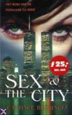 Sex & the City, Nieuw, Verzenden