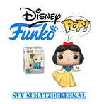 SVV-Schatzoekers - Funko Pop! Disney Collectie, Verzamelen, Disney, Nieuw, Overige figuren, Beeldje of Figuurtje, Verzenden