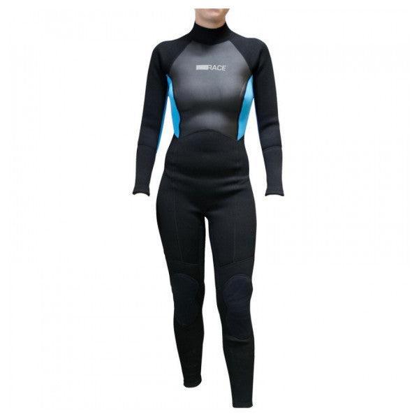 Bieden: Jobe Progress 3/2.5 mm neopreen wetsuit blue S - 30, Watersport en Boten, Watersportkleding, Nieuw, Ophalen of Verzenden
