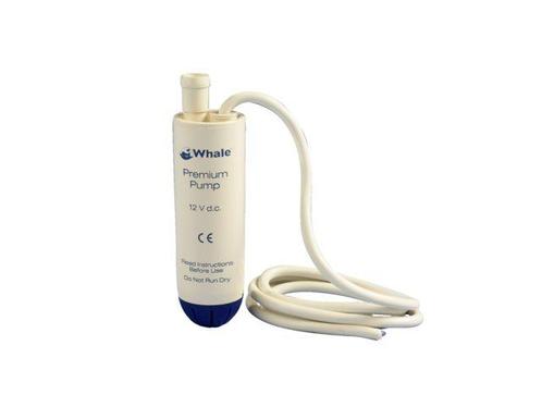 Whale 88 GP1352 Premium drinkwaterdompelpomp - 12V - 13, Watersport en Boten, Bootonderdelen, Ophalen of Verzenden