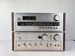 Sony - TA-2650 Solid state integrated amplifier, ST-2950F, Nieuw