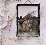 cd - Led Zeppelin - Untitled, Verzenden, Zo goed als nieuw