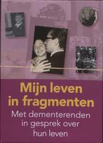 Mijn leven in fragmenten 9789031364565, Verzenden, Zo goed als nieuw, M.-E. van den Brandt-van Heek