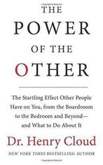 Boek Power Of The Other 9780061777141, Boeken, Verzenden, Nieuw