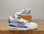 Louis Vuitton - LV Trainer Red White Blue FW20 - Sneakers -, Nieuw