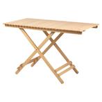 RBL Tafel Verstelbaar, Caravans en Kamperen, Camper-accessoires, Ophalen of Verzenden, Nieuw