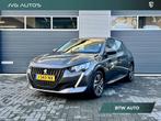 Peugeot 208 | Zakelijke Lease v.a. €200.83 pm, Automaat, Stof, Gebruikt, Euro 6