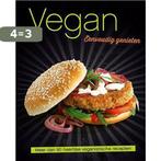 Vegan eenvoudig genieten 9789461883919, Boeken, Verzenden, Zo goed als nieuw
