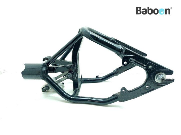 Achterbrug Yamaha XVS 1100 A Dragstar Classic 2000-2007, Motoren, Onderdelen | Yamaha, Gebruikt, Verzenden