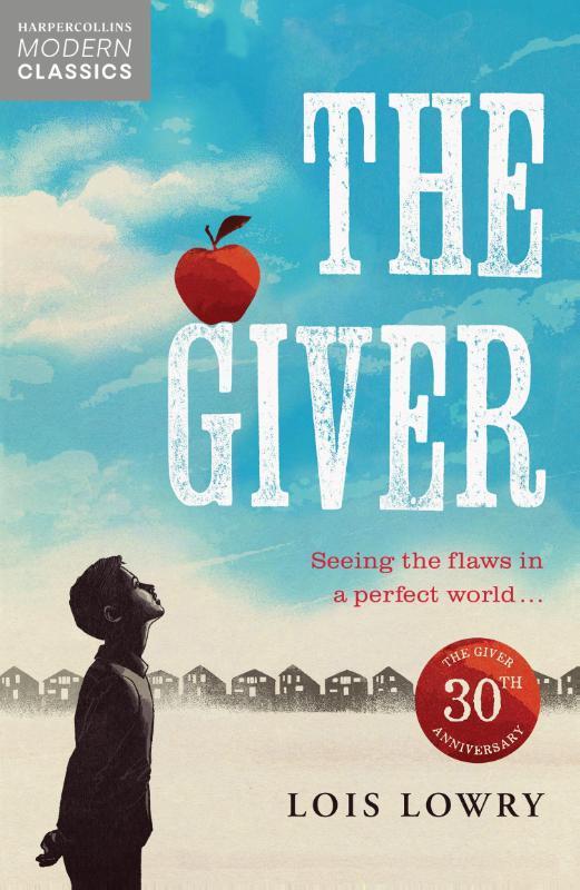 The Giver 9780007263516, Boeken, Schoolboeken, Zo goed als nieuw, Verzenden