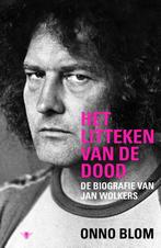 Het litteken van de dood 9789023456568 Onno Blom, Verzenden, Zo goed als nieuw, Onno Blom