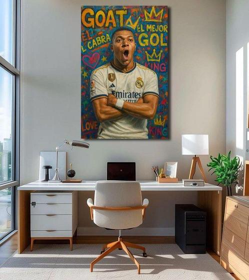 Alberto Ricardo (XXI) - Kylan Mbappé. Grito de gloria: el, Verzamelen, Overige Verzamelen