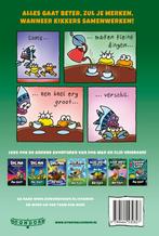 Samen staan we gek / Kleine Karels Tekenclub / 4 Dav Pilkey, Verzenden, Gelezen, Dav Pilkey