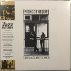 lp nieuw - The Jazz Butcher - Fishcotheque, Verzenden, Zo goed als nieuw
