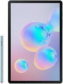 Samsung Galaxy Tab S6 10,5 256GB [Wi-Fi] blauw, Computers en Software, Android Tablets, Zo goed als nieuw, 256 GB, Verzenden