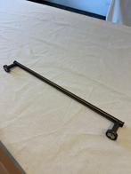 4× Hotbath CBA07 handdoekstang 64 cm – nieuwprijs 165,- p/s, Nieuw