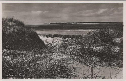 TEXEL - De Slufter, Verzamelen, Ansichtkaarten | Nederland, Verzenden