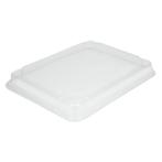 Deksels | Bentodozen GAS-FB291 | Gerecycled PET | 90 stuks |, Verzenden, Nieuw in verpakking
