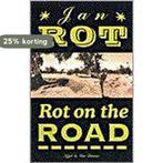 Rot on the road 9789038863368 J. Rot, Verzenden, Gelezen, J. Rot