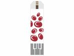 Gimacare hemoglobine teststrips 25 stuks, Diversen, Verzenden, Nieuw