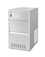 Arktic IJsblokjesmachine | Holle Blokjes | 26kg/24u | Bunker, Ophalen of Verzenden, Nieuw