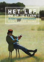 Het lef om op te staan 9789492421586 Dirk van de Glind, Boeken, Verzenden, Gelezen, Dirk van de Glind