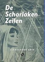 De Scharlaken zeilen / Aleksander Grin / 1 9789491824029, Boeken, Verzenden, Gelezen, Aleksander Grin