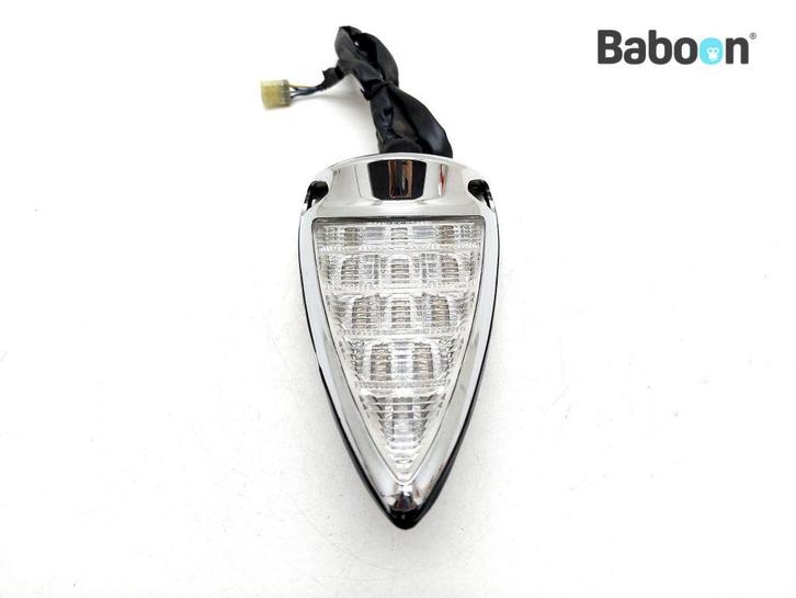 Achterlicht Yamaha XV 1900 A Midnight Star 2011-2016, Motoren, Onderdelen | Yamaha, Gebruikt, Verzenden