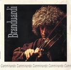 cd - Angelo Branduardi - Camminando Camminando, Verzenden, Zo goed als nieuw