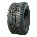 NaRubb Band 195/50 B10 (18x8.00-10) S-6502 10PR TL 98 N, Auto diversen, Aanhangwagen-onderdelen, Ophalen of Verzenden, Nieuw