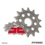 JT Sprockets voortandwiel 13 tands Gas Gas EC 250F & EC 300F, Motoren, Verzenden, Nieuw