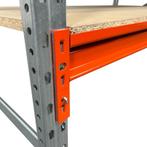 Deels gebruikte grootvakstelling AR 2000x2010x1200 mm