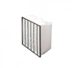 Zakkenfilter 592x592x360mm - 6 zakken – G4 klasse, Verzenden, Nieuw