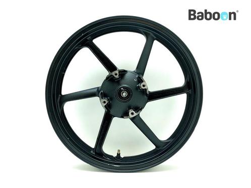 Achterwiel Honda CBR 125 R 2007-2010 (CBR125R JC39), Motoren, Onderdelen | Honda, Gebruikt, Verzenden