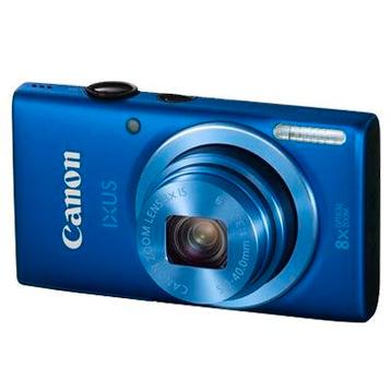 Canon IXUS 132 Digitale Compact Camera - Blauw beschikbaar voor biedingen