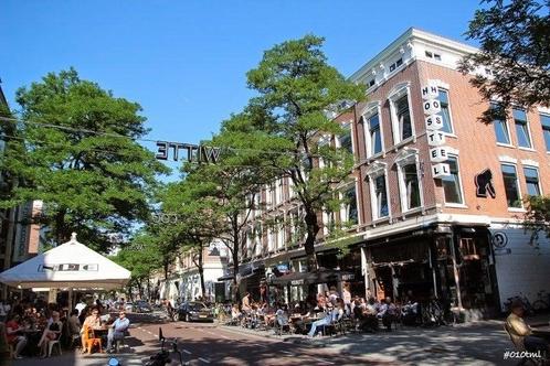 Te huur: Appartement Witte de Withstraat in Rotterdam, Huizen en Kamers, Huizen te huur, Zuid-Holland, Appartement