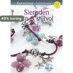 Sieraden hip & stijlvol / Cantecleer hobbytopper A. Exoo, Verzenden, Zo goed als nieuw, A. Exoo
