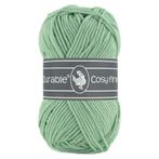 Durable Cosy Fine - 2137 mint - Katoen/Acryl Garen, Hobby en Vrije tijd, Breien en Haken, Ophalen of Verzenden, Nieuw